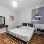 Apartmán Aqua Vista Vlorë