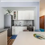 Apartmán Aqua Vista