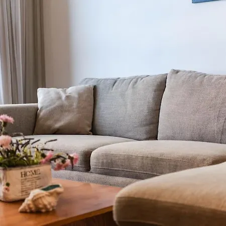 Apartmán Aqua Vista *