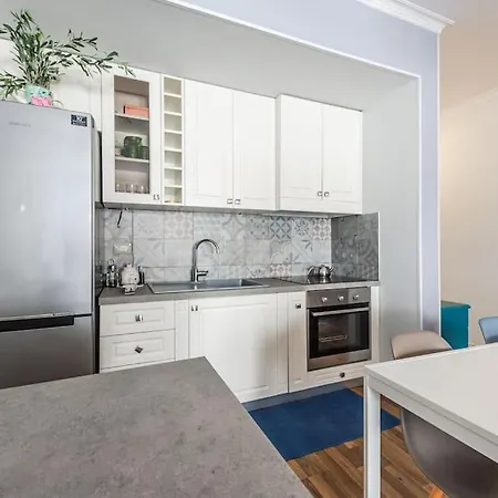 Aqua Vista Apartment Vlore