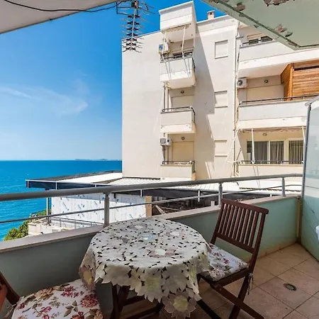 Apartmán Aqua Vista