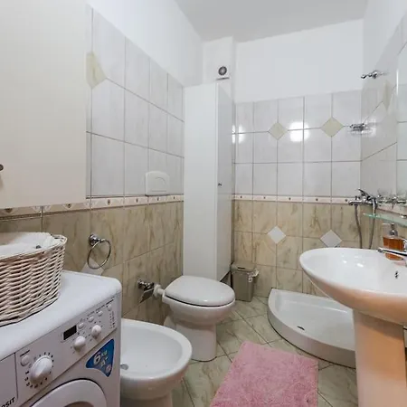 Apartman Aqua Vista *