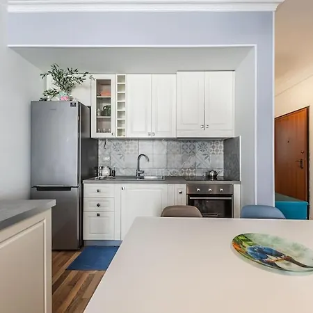 Apartman Aqua Vista