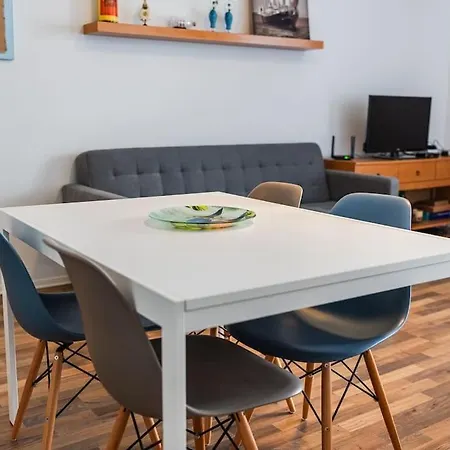 Aqua Vista Appartamento