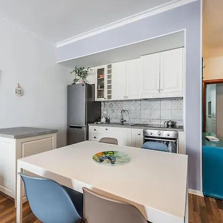 Aqua Vista Appartamento