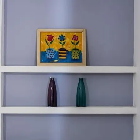 Διαμέρισμα Aqua Vista Vlorë